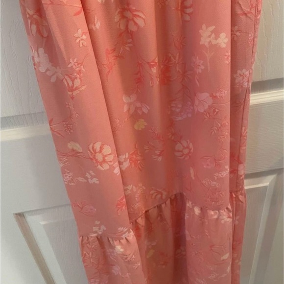 Brand New With Tags - French Connection Women’s Drape Frill Dress - Picture 3 of 11